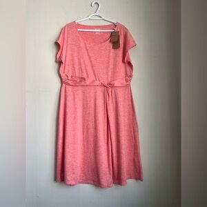 NWT Size 16 Mountain Warehouse Dress